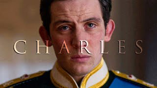 Prince Charles' Fantasy | The Crown
