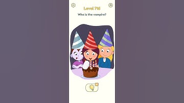 DOP 2 Gameplay Level 716 Shorts Delete One Part Solution and Answer 🔥 Subscribe 🔥