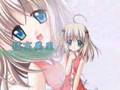 あした出逢った少女
