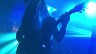 Inquisition : Complete Show Live In Paris