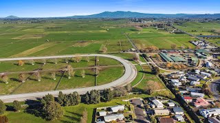 179 And 183 Tuhikaramea Road, Dinsdale