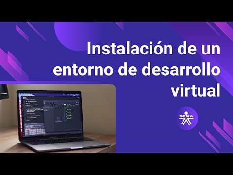 How to Set Up a Virtual Development Environment