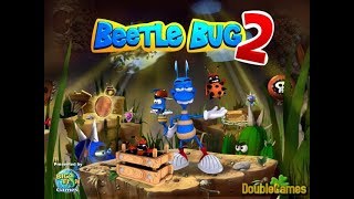 Beetle Bug 2 - معركة الخنافس