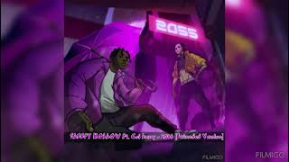 Sleep Hallow Ft. Coi Leray - 2055 [Extended Version] (Best Version)