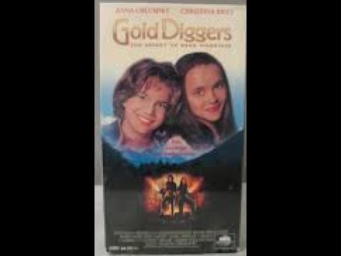 Clubhouse At The Movies - Gold Diggers: The Secret of Bear