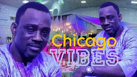OGANLA PASUMA LIVE IN CHICAGO, USA 🇺🇲 TOUR 2023