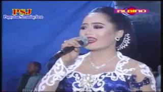 Mudho Laras - Gubug Asmoro medley Caping Gunung - Rini Epeledut // Albino Vishoot