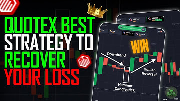 Quotex New Profitable Indicator Strategy 2025 🔥| Binary Option Trading Strategy | Quotex Strategy