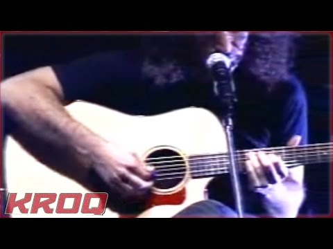 System Of A Down Question Live KROQ AAChristmas 60fps