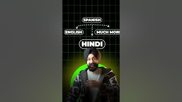 Video Translation with Ai 🤩