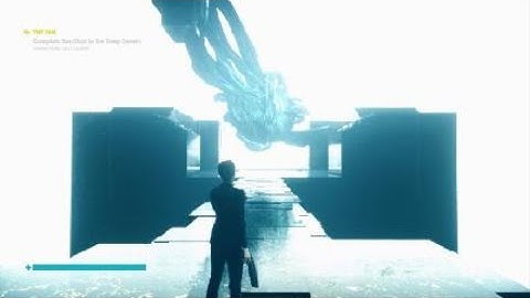 Control The foundation Dlc Part 3