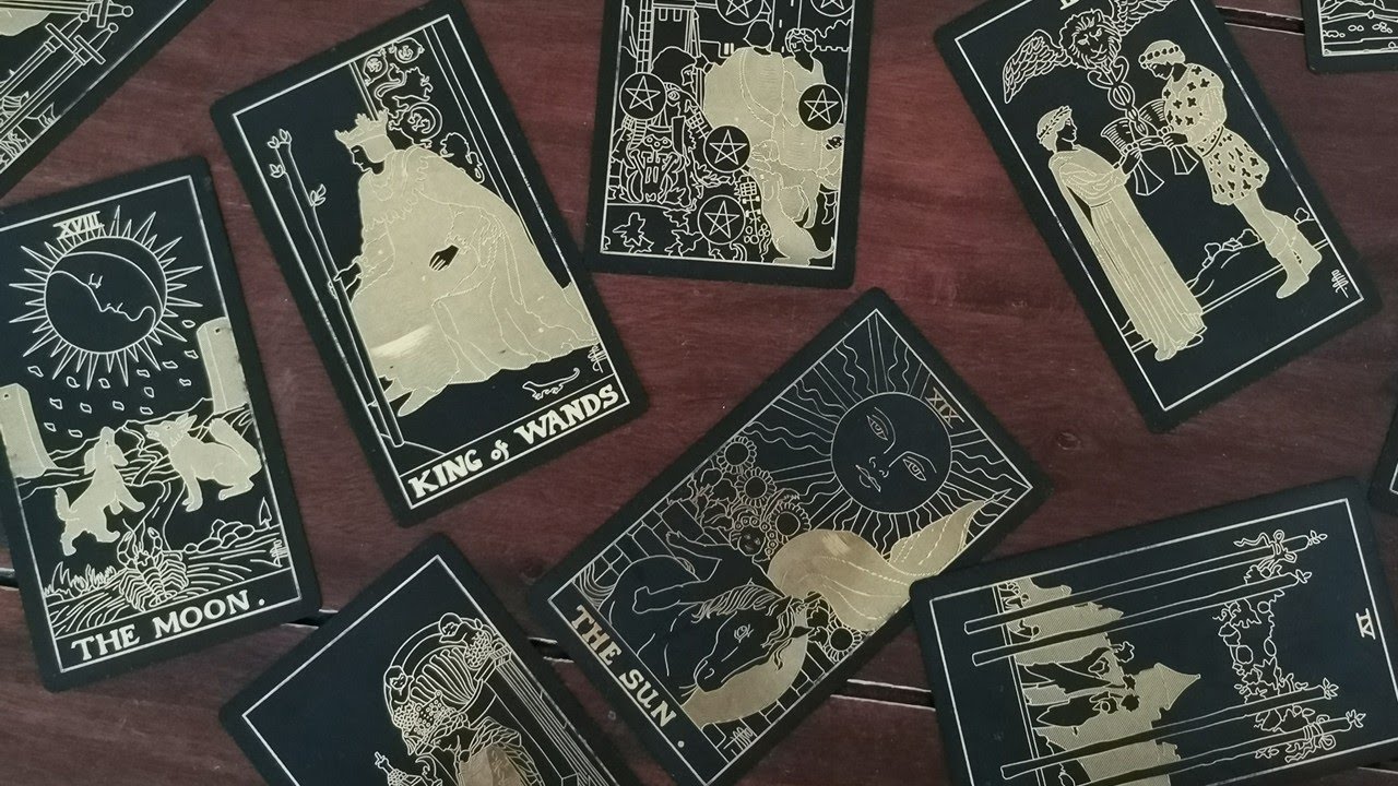 Ein schicksalhafter Wandel für dich!