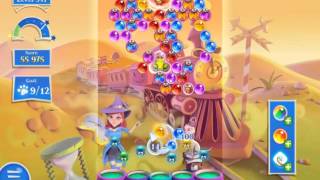 Bubble Witch Saga 2 Level 941 - NO BOOSTERS