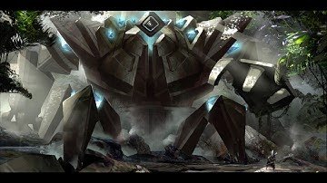 Guild Wars 2 Explosive Intellect