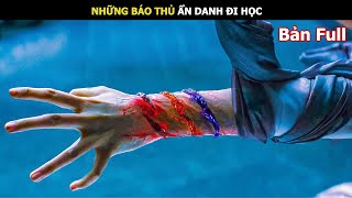 [Review Phim] Những Báo Thủ Ẩn Danh Đi Học | Review Phim Hàn Hay screenshot 3