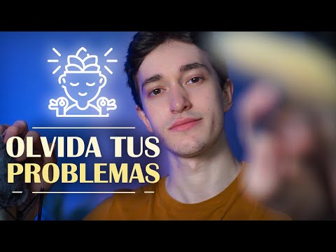 ASMR | Afirmaciones positivas de oreja a oreja en Soft Spoken | Susurros Reconfortantes LENTOS ✨