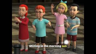 Thomas And Friends Thomas, Youre The Leader Song Cgi Version 43