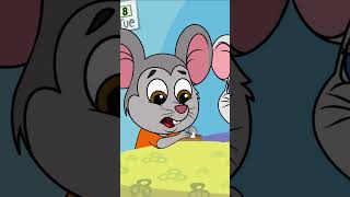 Aaj Mangalwar Hai #funforkidstvhindi #hindirhymes #aajmangalwarhai #shorts #short