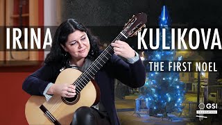 "The First Noel (Traditional English)" performed by Irina Kulikova on a 2022 Francois Leonard