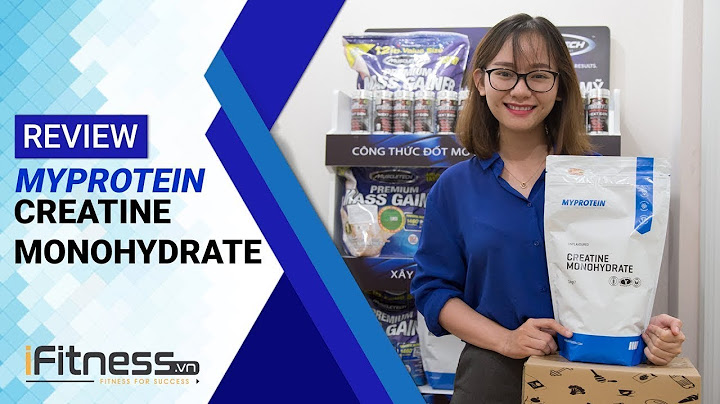 Đánh giá myprotein trên thế giới