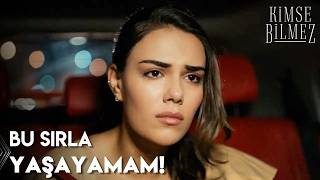 Sevda, Aliye Gerçekleri Anlatmaya Karar Verdi - Kimse Bilmez En Sevilen Sahneler