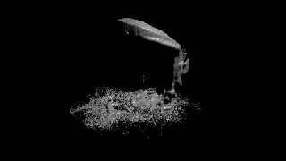 Re: Blender Fluid Simulations