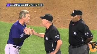2012/08/06 Tracy's ejection