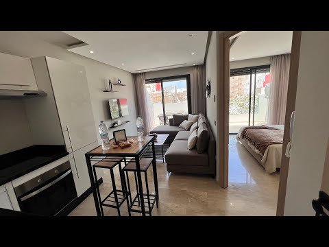 من قلب الدار البيضاء انفا ابتداء من 60 مليون سنتيم مع مراب لعشاق الاستثمار 0661057319 