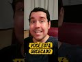 Porque você AGE CONTRA VOCÊ mesmo?