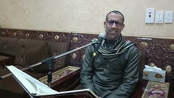 القارئ الأستاذ الفاضل حسن الدحيلب||تلاوة ملكوتية خاشعة عذبة ولا أروع🥀٢٠ يناير ٢٠٢٣