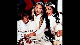 Destiny's Child  - 8 Days of Christmas