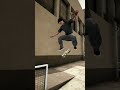 Guess the #Skate Trick Before It Lands! 🔥 #Skater #Skateboard #Skate #gaming #fun