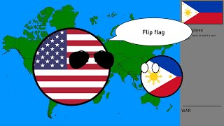 Philippines in a nutshell (Silent Video)