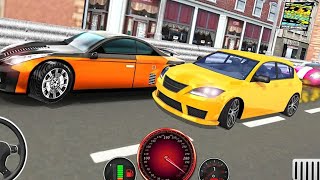 Highway Car Racing 2020 Traffic Fast Racer 3d Android gameplay Walkthrough By Android Gaming screenshot 2