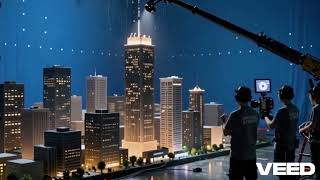 Hollywoods Tiniest Disaster Movie