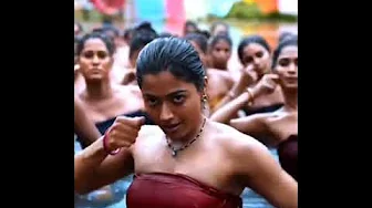 Saami saami (Telugu) Lyrical | puspa Songs | Allu Arjun, Rashmika | DSP | Mounika Yadav | sukumar Saami saami (Telugu) Lyrical | puspa Songs | Allu Arjun, Rashmika | DSP | Mounika Yadav | sukumar