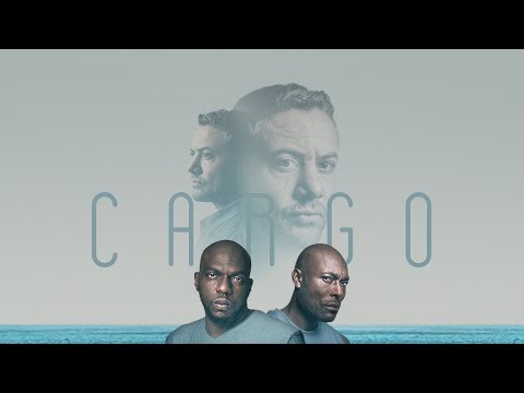 Cargo the Film Official Trailer