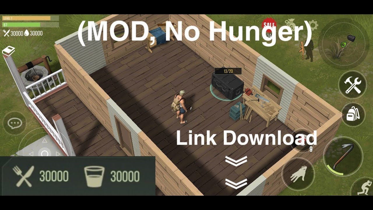 How to Download Prey Day Survival Craft & Zombie (MOD,