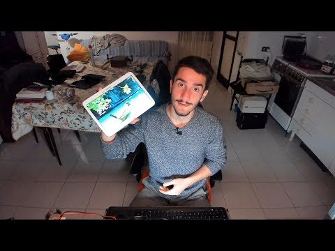 "Il mio Samsung Galaxy Tab 3 si spegne/riavvia da solo" | La vera soluzione al contrario dei cerotti