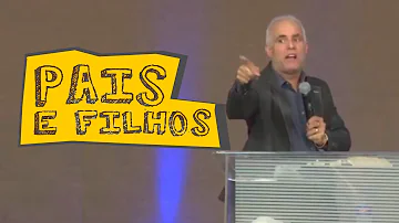 Onde fala na Bíblia sobre os pais?