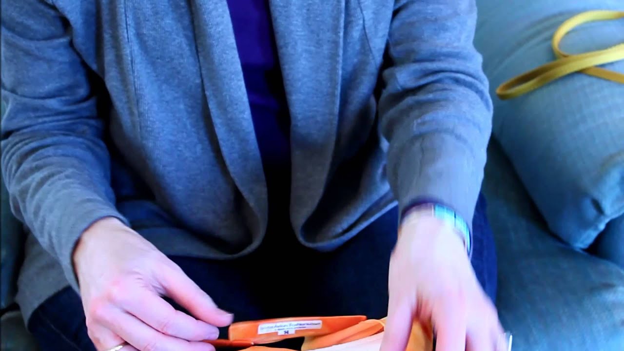 How to Put on an Avian Fashions Flightsuit YouTube