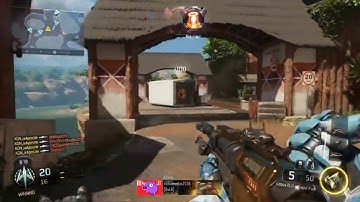 QUAD FEED ...Locus with elo sight..my first ever!
