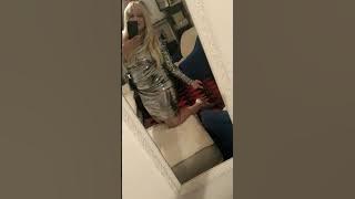 Jelena Jeni divlja macka i skupocena lutka