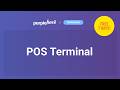 POS Terminal — Fast Restaurant Checkout &amp; Payment Management [Free 7-Day Trial]