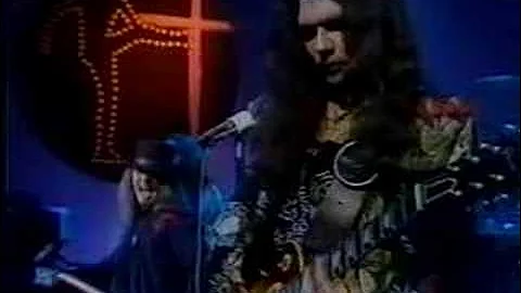 Lynyrd Skynyrd - I Got The Same Old Blues (live '75)