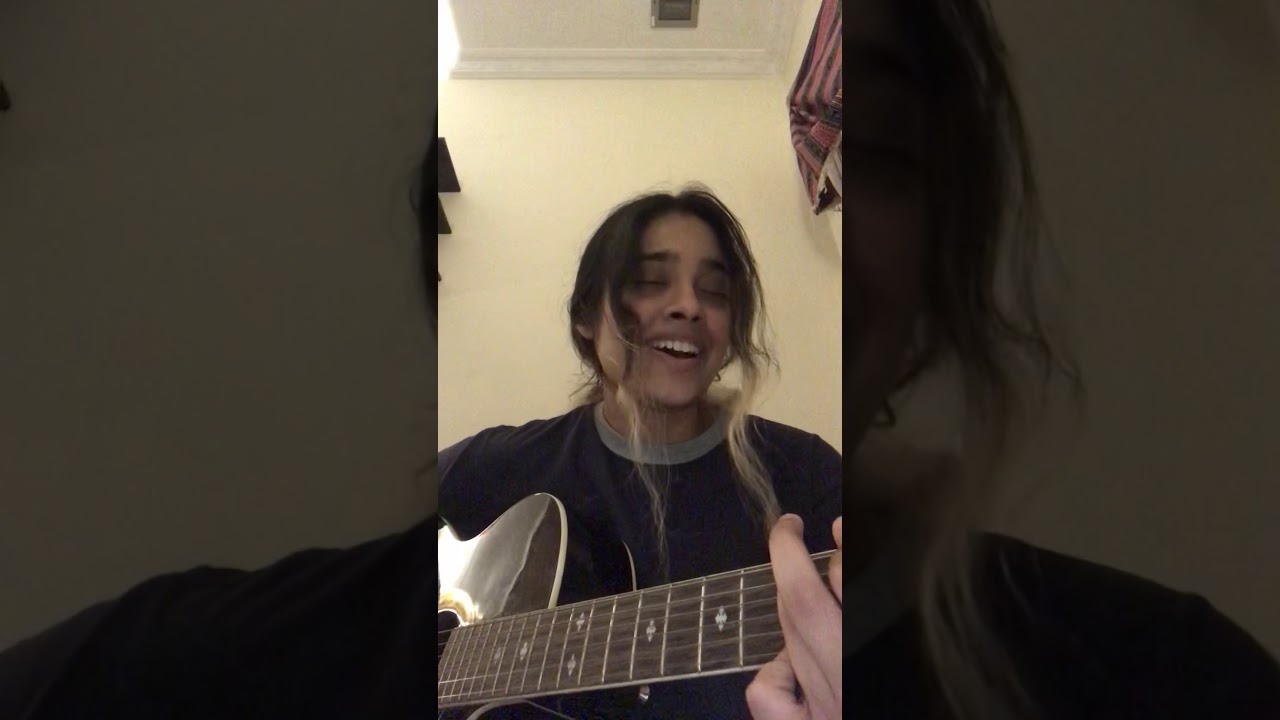 Emma’ Lullaby || Cover by Melissa Srivastava