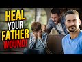 Why you keep seeking your father’s approval