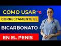 ???? BICARBONATO: El Secreto para Hombres +50 que la Medicina Pasó por Alto !