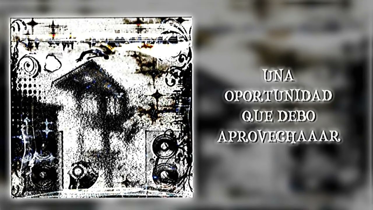 Watch OSTRYN - CICATRICES (LYRICS) on YouTube Watch OSTRYN - CICATRICES (LYRICS) on YouTube