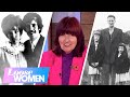 Janet Explains How She Got Her Surname And Opens Up About Her Childhood & Her Parents | Loose Women